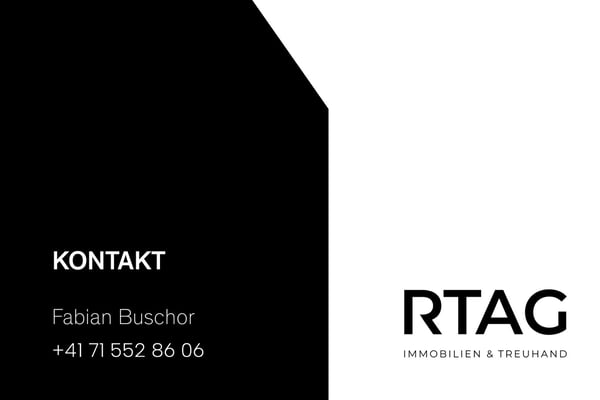 Baulandgrundstück mit Bestandesobjekt 7