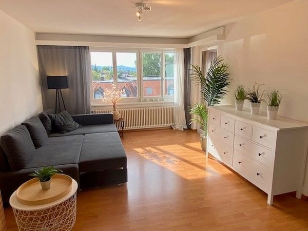 3.5-Zimmer-Wohnung 2