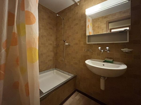 1-Zi. Wohnung 5