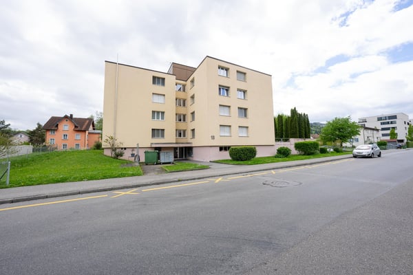 Tiefgaragenplätze 2
