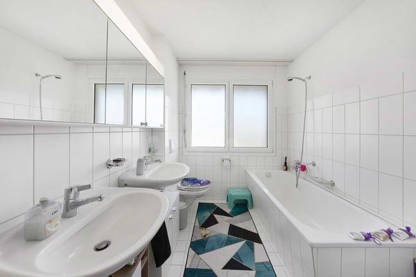 4.5-Zimmer-Wohnung 8