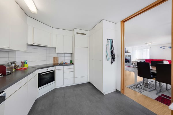4.5-Zimmer-Wohnung 4