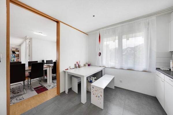 4.5-Zimmer-Wohnung 3