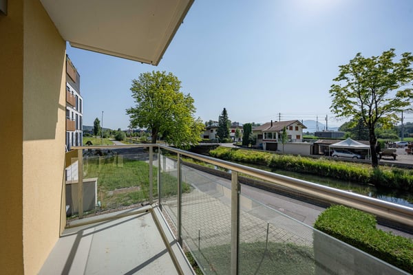 4.5-Zimmer-Wohnung 8