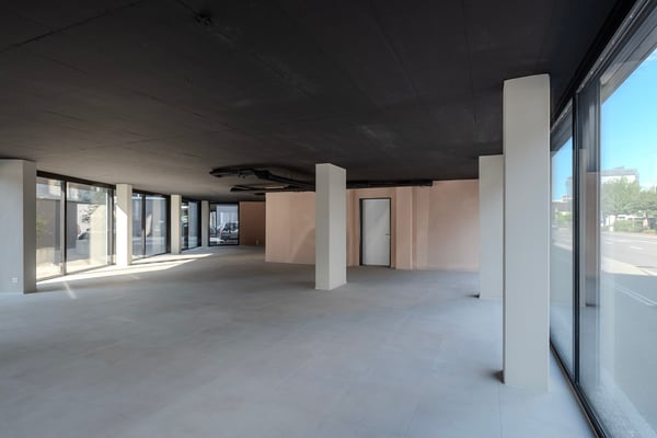 Gewerbefläche 3