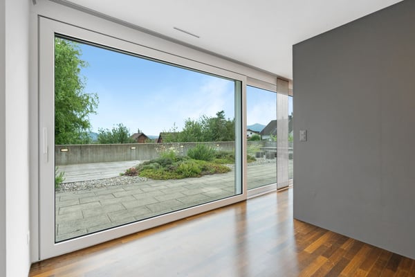 7.5-Zimmer-Einfamilienhaus 7