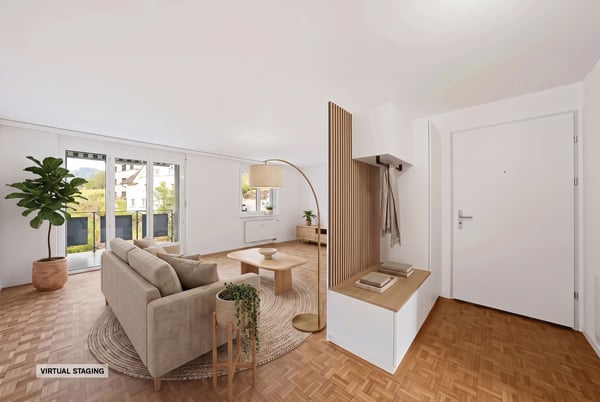 4.5-Zimmer-Wohnung 2