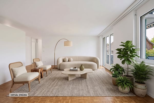4.5-Zimmer-Wohnung 3