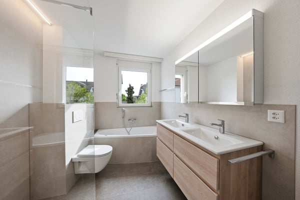 4.5-Zimmer-Wohnung 9
