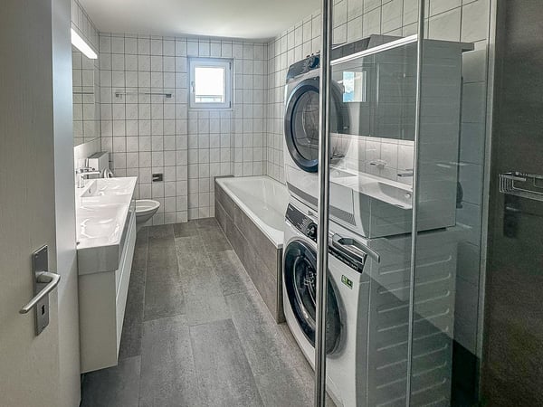 4.5-Zimmer-Wohnung 8