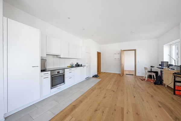Mehrfamilienhaus 4