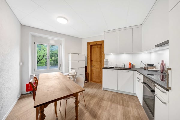 4.5-Zimmer-Wohnung 8