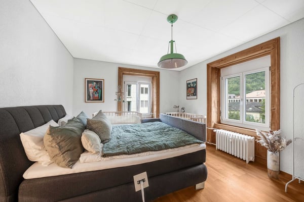 4.5-Zimmer-Wohnung 10