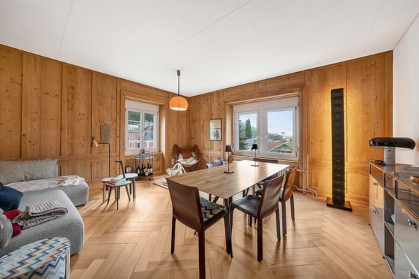 4.5-Zimmer-Wohnung 6