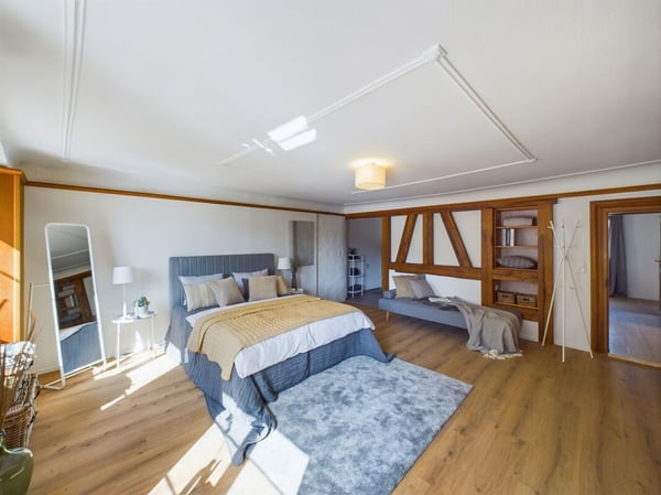 2.5-Zimmer-Wohnung 5