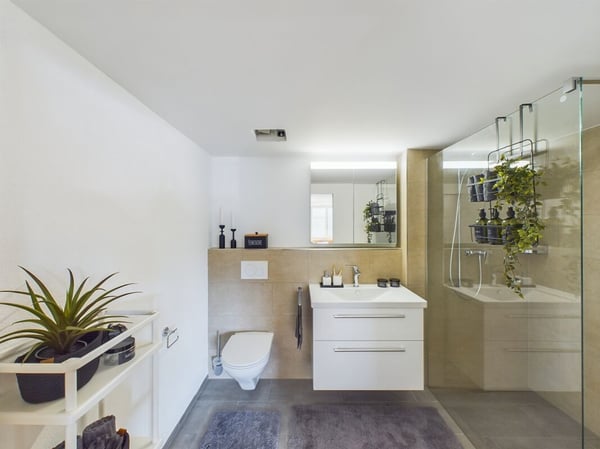 2.5-Zimmer-Wohnung 6
