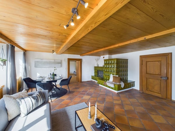 2.5-Zimmer-Wohnung 4