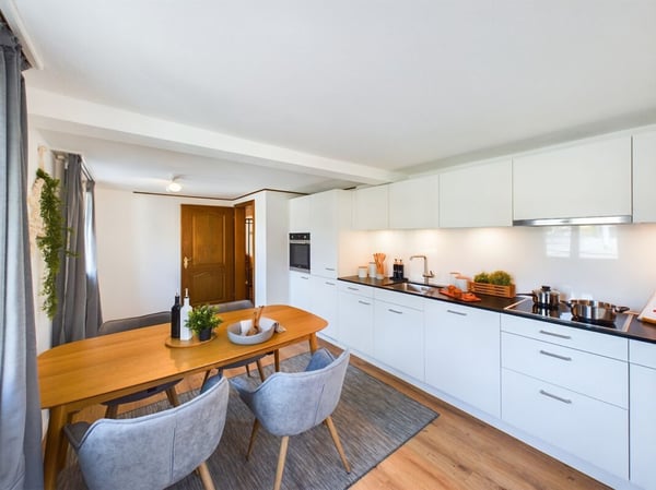 2.5-Zimmer-Wohnung 3