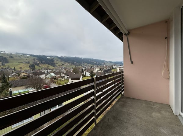 4-Zimmer-Wohnung 8