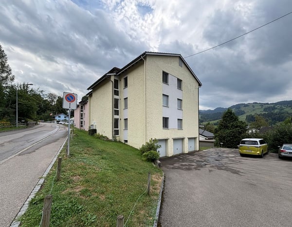 4-Zimmer-Wohnung 2
