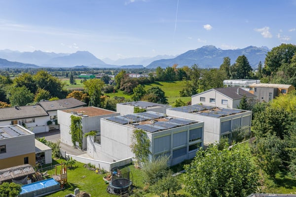 4-Zimmer-Reiheneinfamilienhaus 2