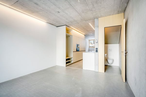 4-Zimmer-Reiheneinfamilienhaus 3