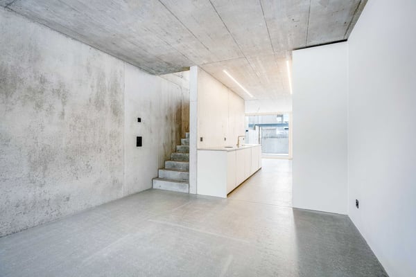 4-Zimmer-Reiheneinfamilienhaus 5