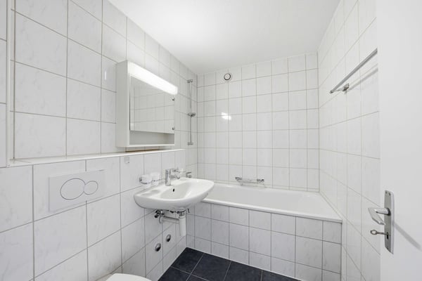 3.5-Zimmer-Wohnung 8