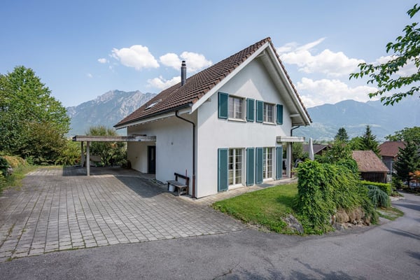 Einfamilienhaus 11