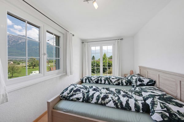 Einfamilienhaus 8