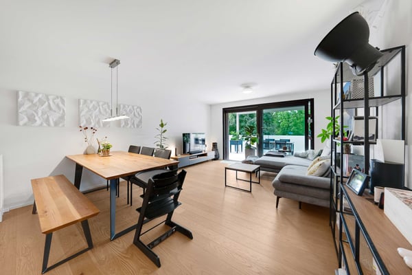 3.5-Zimmer-Wohnung 2