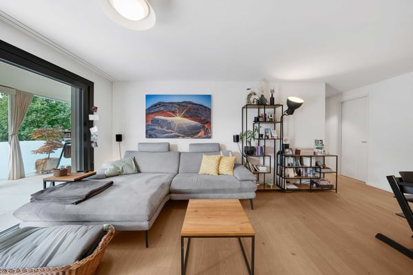 3.5-Zimmer-Wohnung 3