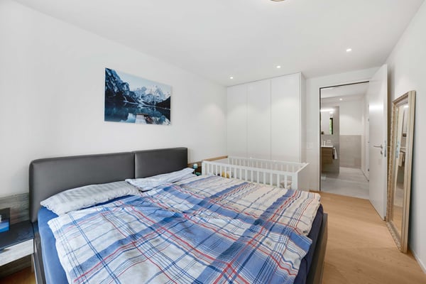 3.5-Zimmer-Wohnung 7
