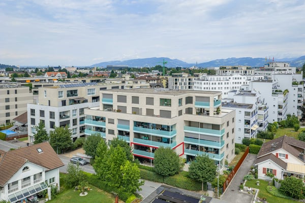 3.5-Zimmer-Wohnung 10
