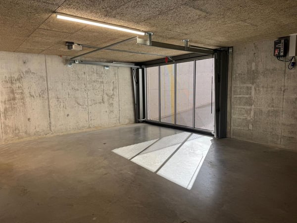 Tiefgaragenplatz 5
