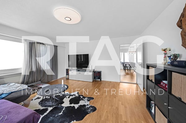 3.5-Zimmer-Wohnung 1