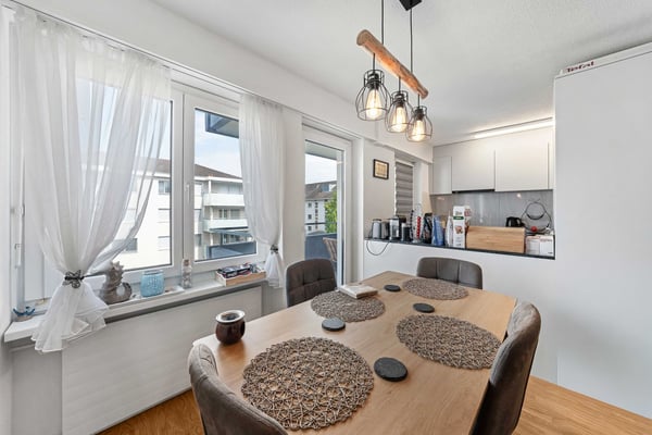 3.5-Zimmer-Wohnung 3