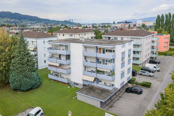 3.5-Zimmer-Wohnung 9