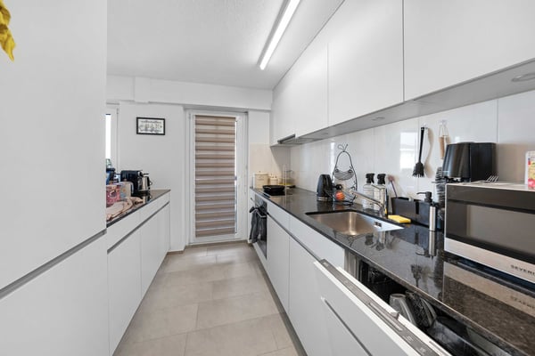 3.5-Zimmer-Wohnung 4