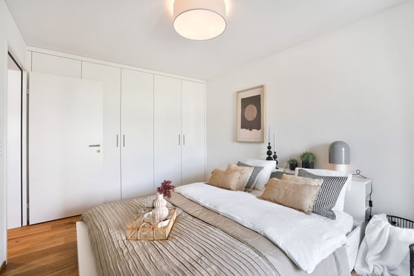 2.5-Zimmer-Wohnung 6
