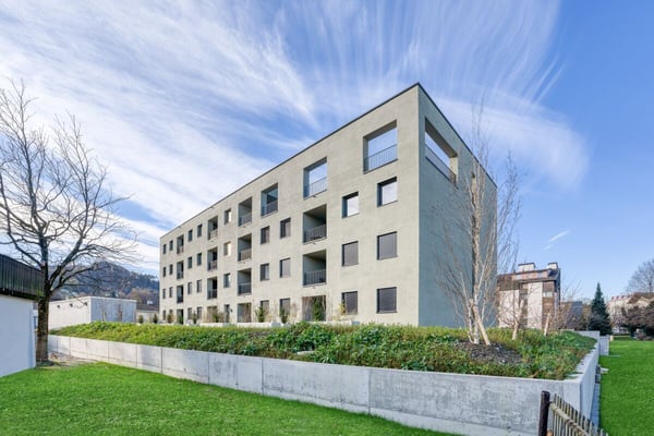 2.5-Zimmer-Wohnung 2