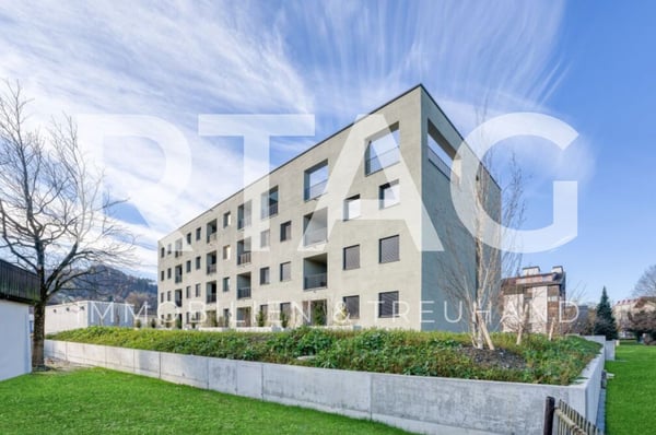 2.5-Zimmer-Wohnung 1