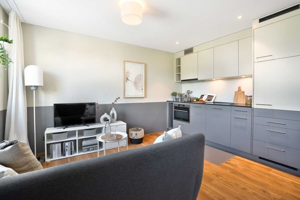 2.5-Zimmer-Wohnung 3