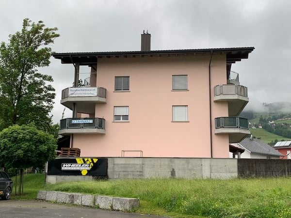 4.5-Zimmer-Wohnung 8