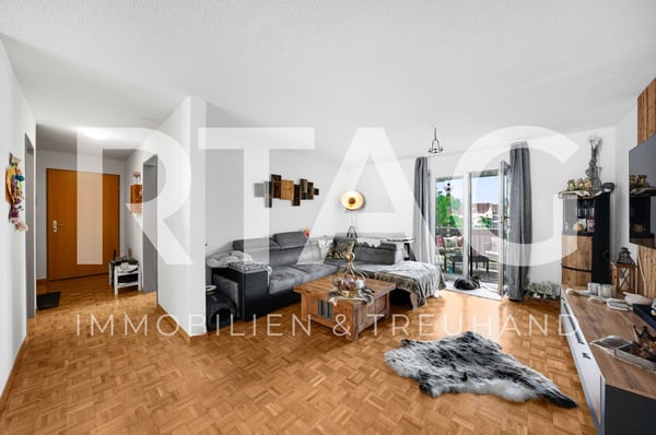 4.5-Zimmer-Wohnung 1