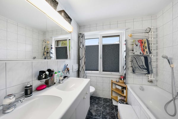 4.5-Zimmer-Wohnung 8