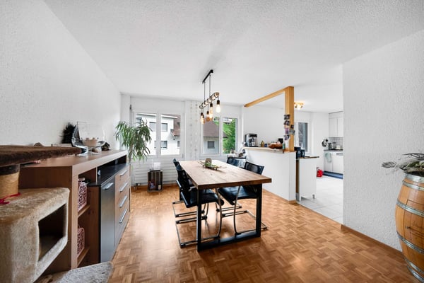 4.5-Zimmer-Wohnung 3