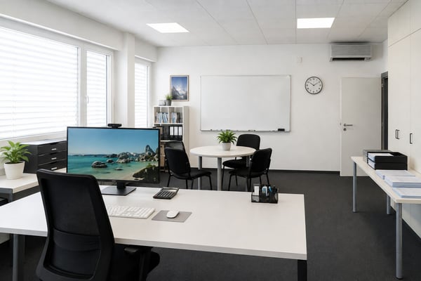 Büroräumlichkeiten 6
