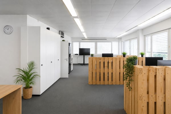 Büroräumlichkeiten 5