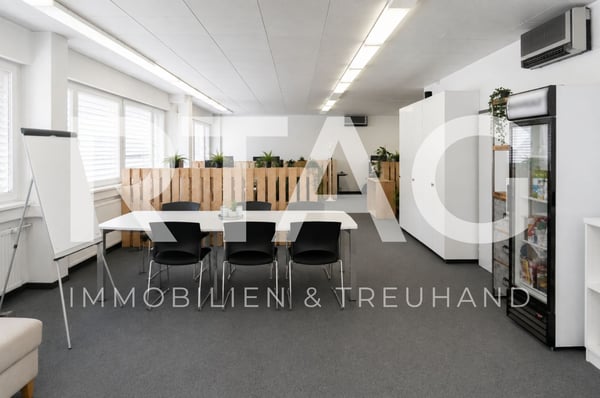 Büroräumlichkeiten 1